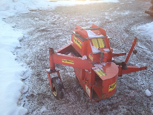 Property photo 249 - Area Farmers & Contractors Equipment Auction